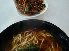 -南城香·饭香串香馄饨香(富丰桥店)