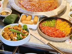 -大龙燚火锅(太古里店)
