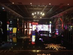 -范特西FANTASY量贩式KTV(民主广场店)