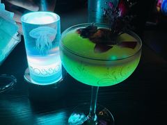 -MOSSO音乐酒吧·live house(长乐路店)