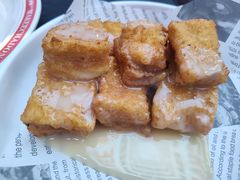 一口西多士-孖记茶档·热腾茶餐(荔湾领展广场店)