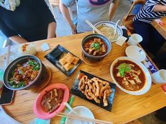 -霸道川面馆(张江店)