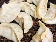 -蒋家桥饺面店(四望亭路店)