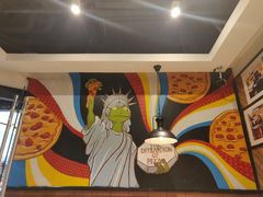 -Tubestation站点比萨(高新万达ONE店)