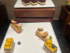 -索菲特西湖大酒店·香榭丽全日候餐厅(南山路店)