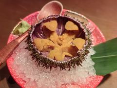 -千代武日本料理(哈西店)