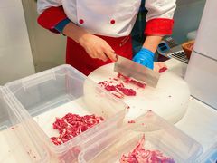 -辣可可·小炒黄牛肉(望京凯德MALL店)