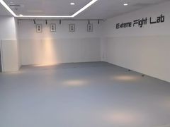 -EFL巴西柔术·综合格斗·泰拳·少儿体能训练(虹桥德必馆)