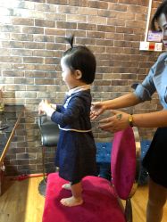 -星光贝贝中韩专业婚纱摄影(沭河大街店)