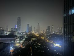 -四季酒店·空中花园 Aria on 9