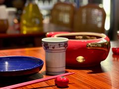-隐厨·中国菜馆(三里屯T+MALL店)
