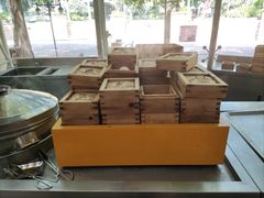 -佰园全日西餐厅-厦门佰翔软件园酒店