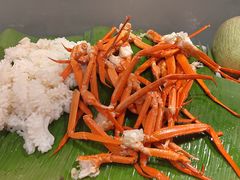 -太原富力万达文华酒店·美食汇西餐厅