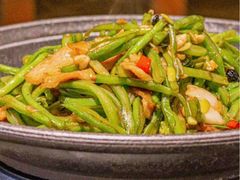 -真地道京味府·鲜橙烤鸭·北京菜(朝外大街东大桥店)