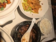 -奉天小馆·非遗东北菜(济南万象城店)