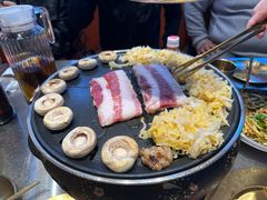 -大千金齐齐哈尔烤肉(清湖店)