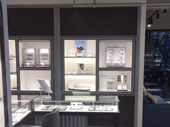 -宝岛眼镜·星创视光中心(中泰店)
