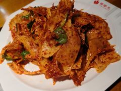 -牛上牛吊炉烧烤(红旗大街店)