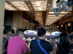 -万岁寿司(万国店)