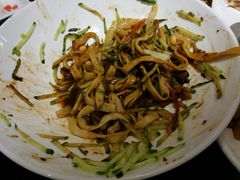 -皇城根北京风味主题餐厅(中海环宇城店)
