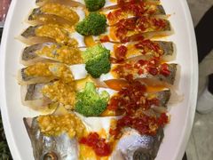 -渔码头食府(蓬莱阁店)