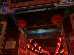 -白家大院·王府宫廷菜(苏州街店)