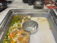 -新辣道鱼火锅(领展购物广场·中关村店)