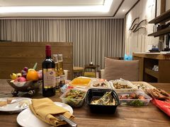 -琼大师东方烤乳猪(亚特兰蒂斯店)