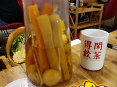 -好彩猪肚鸡(正弘城店)