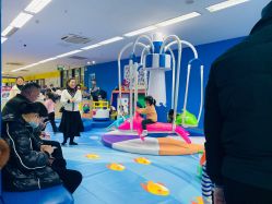 -孩子王童乐园(马群店)