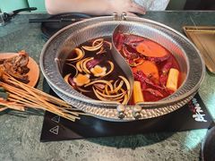 -牛New寿喜烧(龙湖金沙天街店)