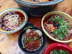 -冒椒火辣(奎星楼街店)