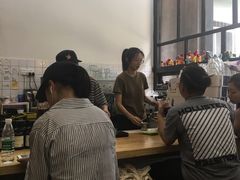 -无牌咖啡&酒馆