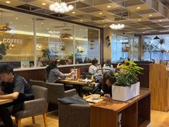 -劳顶笨咖啡(西塔店)