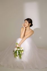-蒙娜丽莎婚纱摄影 MONALISA