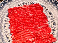 -北京老门框爆肚四季涮肉(凌河路店)