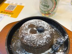 -get pizza意大利餐厅(凯德MALL店)