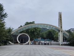 -南山植物园