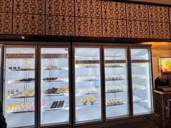-禾斗海鲜自助(市南银座店)