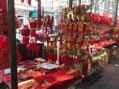 -唐人街(耀华力路)