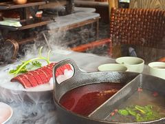 -盡膳口福·百年汤方火锅(科华北路店)
