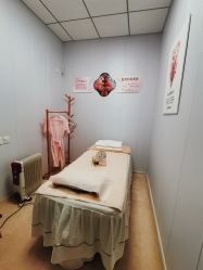 -宝妈港湾·妙初产后恢复(西局店)