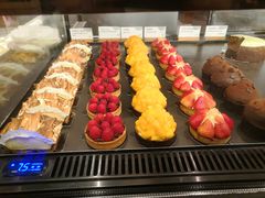 -BAKER&SPICE(安福路店)