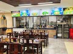 -崇德楼水盆牛羊肉泡馍馆(文艺路店)