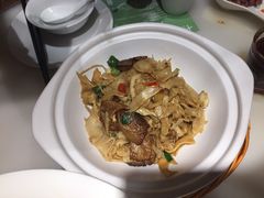 回锅肉-十二饭点·川菜(北站圆融店)