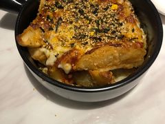 -Gray Whale 灰鲸餐厅(北美N1店)