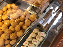 -詹记桃酥(包河万达店)