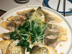 -望海臻鲜·海鲜餐厅