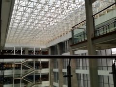 -公益图书馆(江南大学店)