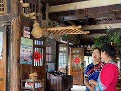 -寨子里的·钵钵菜·湘西山里菜(魅力湘西店)